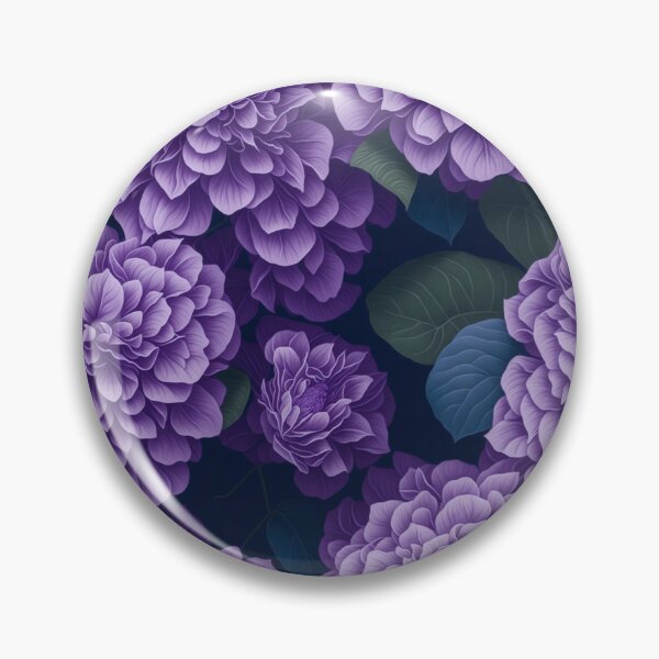Item preview, Hydrangeas designed and sold by Graeme Attkins.