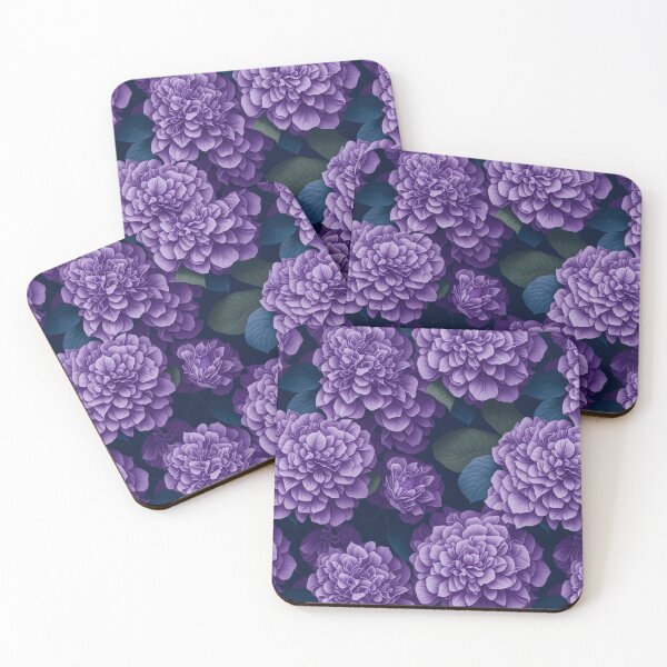 Item preview, Hydrangeas designed and sold by Graeme Attkins.