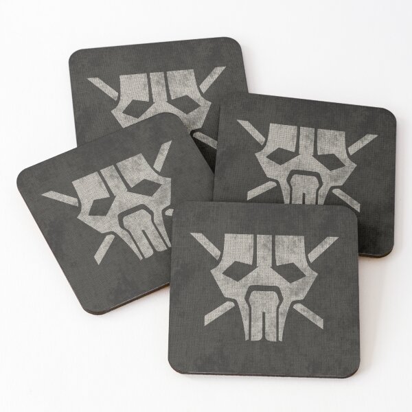 Item preview, SF 1 - Crimson Fleet Jolly Roger designed and sold by Cleobule.