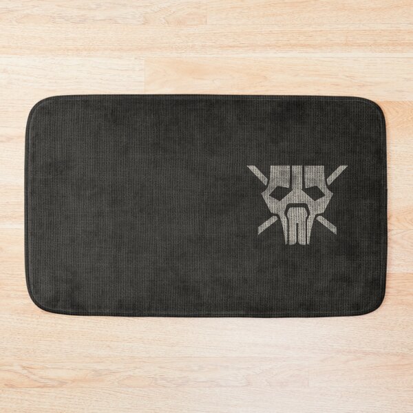 Item preview, SF 1 - Crimson Fleet Jolly Roger designed and sold by Cleobule.