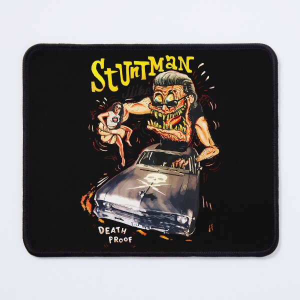 Item preview, Stuntman Mike designed and sold by ShaylaThunderA.