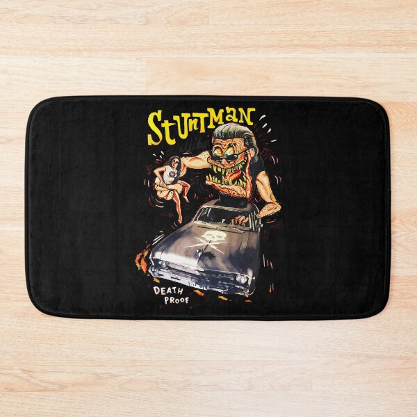 Item preview, Stuntman Mike designed and sold by ShaylaThunderA.