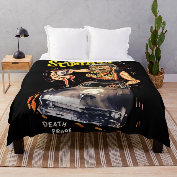 Item preview, Stuntman Mike designed and sold by ShaylaThunderA.