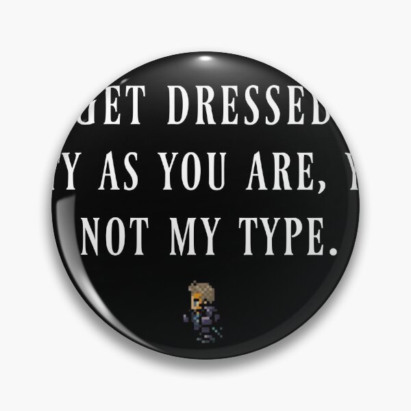 Item preview, Pretty as you are  designed and sold by Rienkaru.