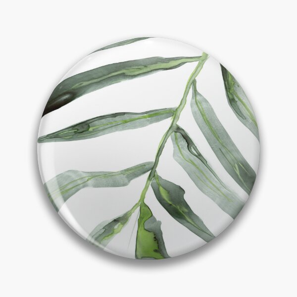 Item preview, Palm Frond designed and sold by Brazen Edwards.