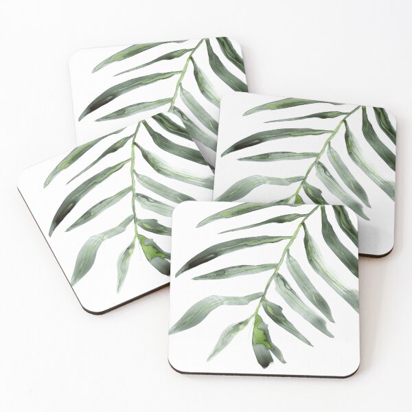 Item preview, Palm Frond designed and sold by Brazen Edwards.