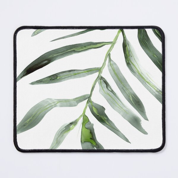 Item preview, Palm Frond designed and sold by Brazen Edwards.