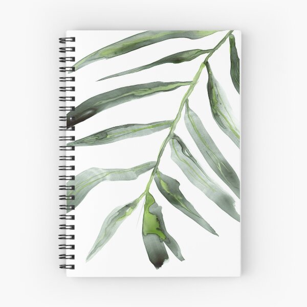 Item preview, Palm Frond designed and sold by Brazen Edwards.