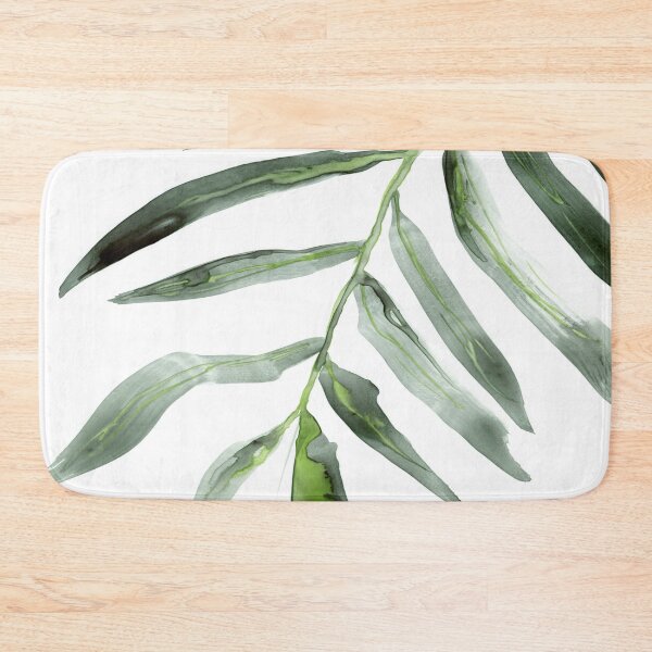 Item preview, Palm Frond designed and sold by Brazen Edwards.