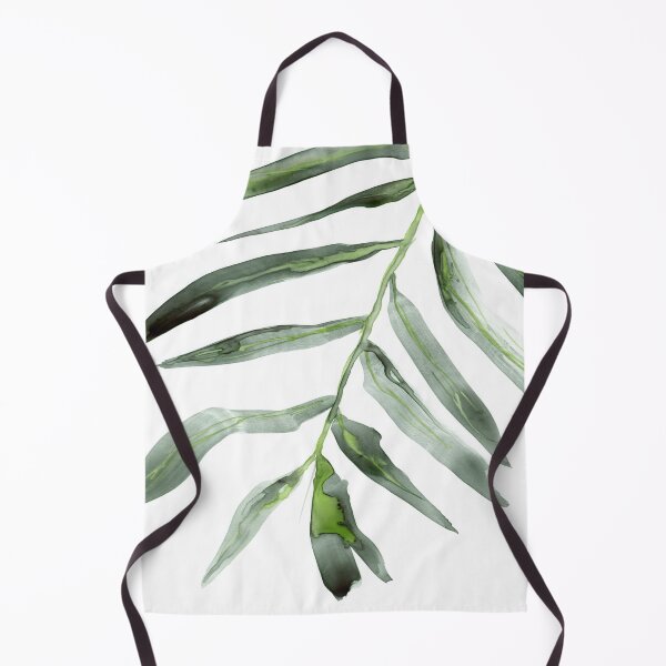 Item preview, Palm Frond designed and sold by Brazen Edwards.