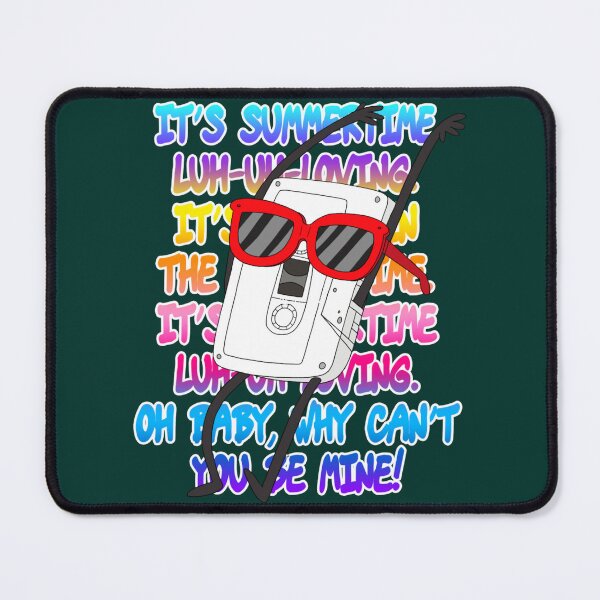 Item preview, Regular Shirt Summertime Loving designed and sold by AkingWesthead.