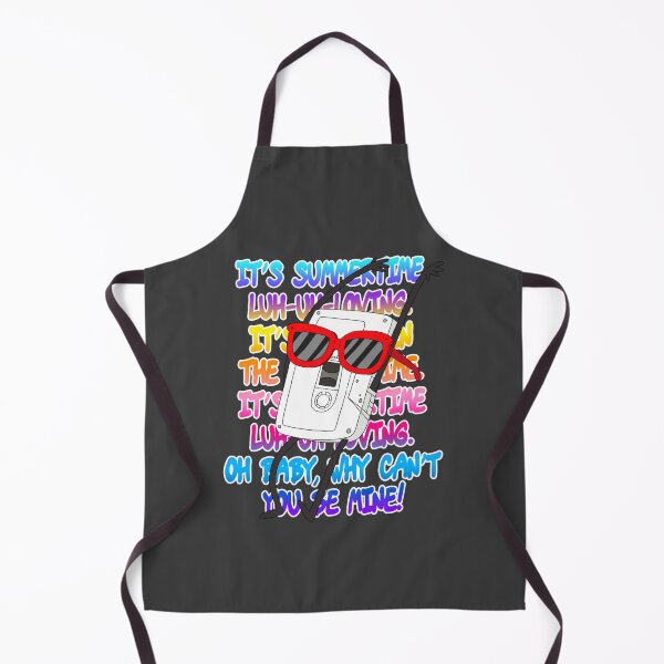 Item preview, Regular Shirt Summertime Loving designed and sold by AkingWesthead.