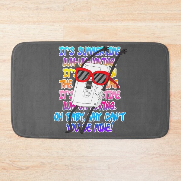 Item preview, Regular Shirt Summertime Loving   designed and sold by AkingWesthead.