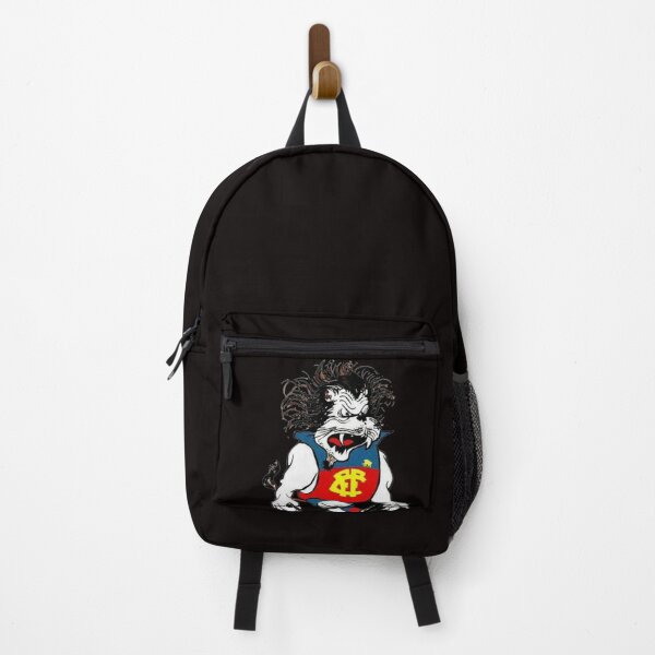 Item preview, Fitzroy Lions Retro designed and sold by LIAMCEDERST.