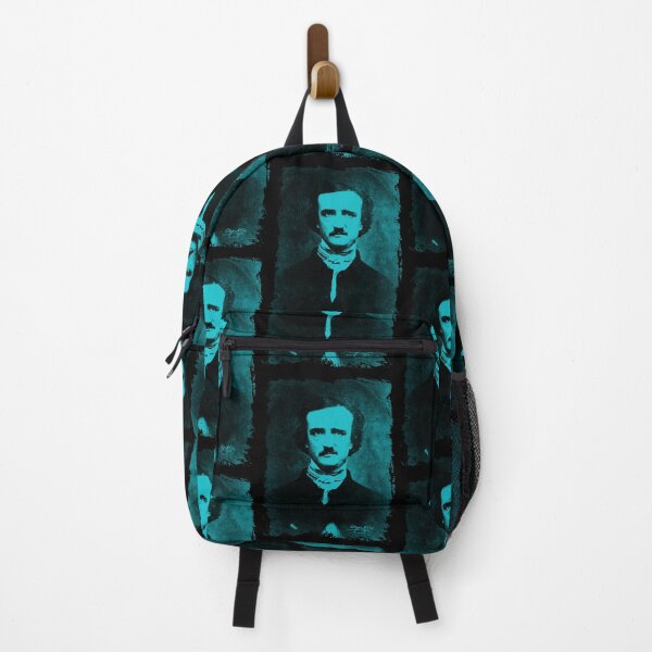 Item preview, Edgar Allan Poe designed and sold by DivaCalaveras.