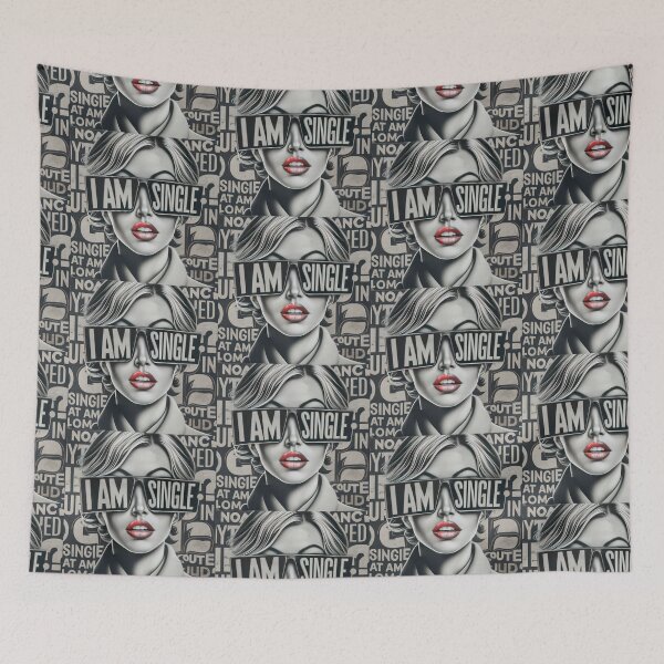 Item preview, Single Promote designed and sold by Darkzard.