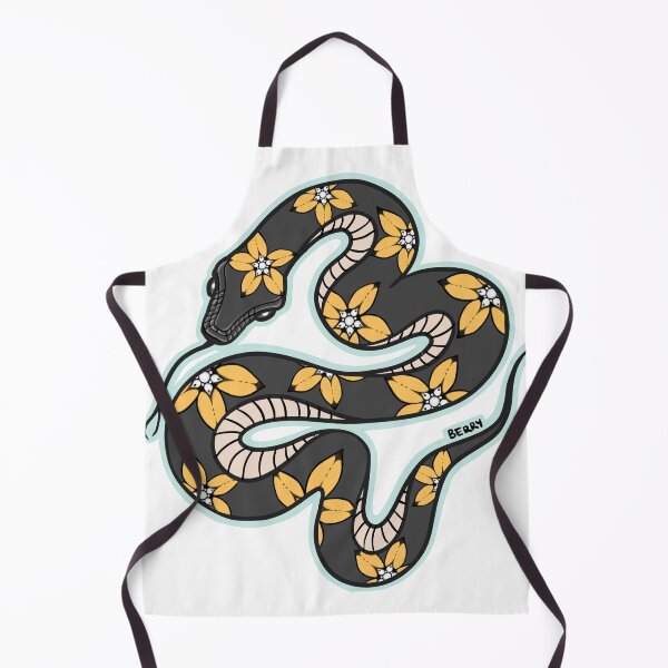Item preview, Snek designed and sold by MezBerry.