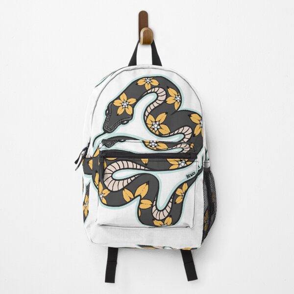 Item preview, Snek designed and sold by MezBerry.