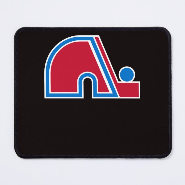 Item preview, Quebec Nordiques Vintage Logo designed and sold by LIAMCEDERST.