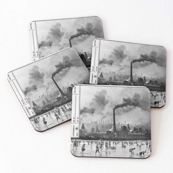 Item preview, Swimmers designed and sold by fearofrevolt.