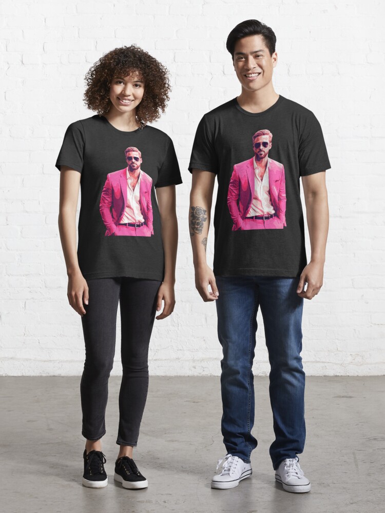 Ryan Gosling I Am Kenough Shirt Barbie