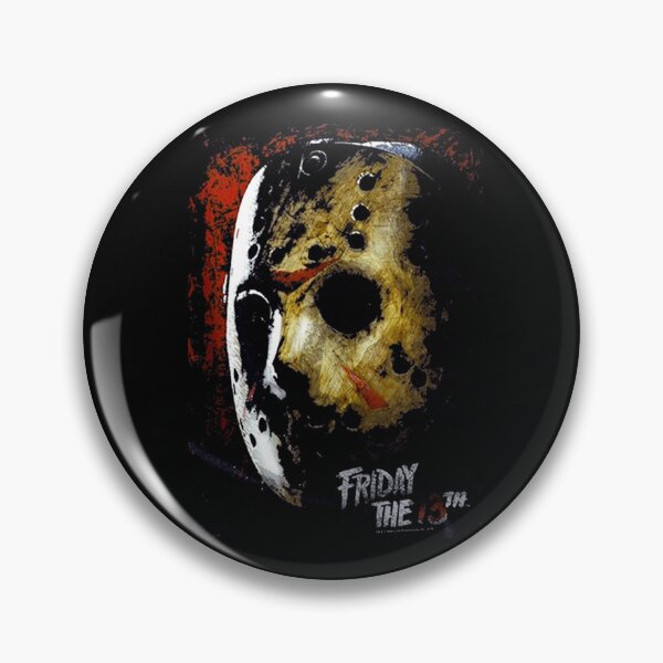 Item preview, Jason Voorhees designed and sold by ShopSJVDJ.