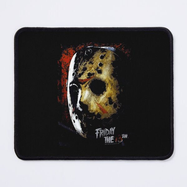 Item preview, Jason Voorhees designed and sold by ShopSJVDJ.