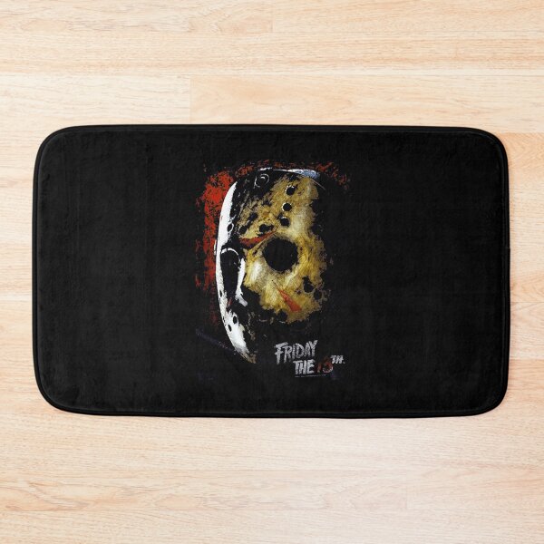 Item preview, Jason Voorhees designed and sold by ShopSJVDJ.