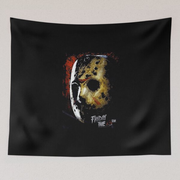 Item preview, Jason Voorhees designed and sold by ShopSJVDJ.