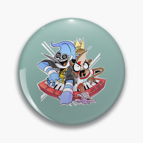 Item preview, Pizza King Cool    designed and sold by AkingWesthead.