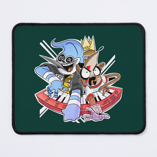 Item preview, Pizza King Cool    designed and sold by AkingWesthead.
