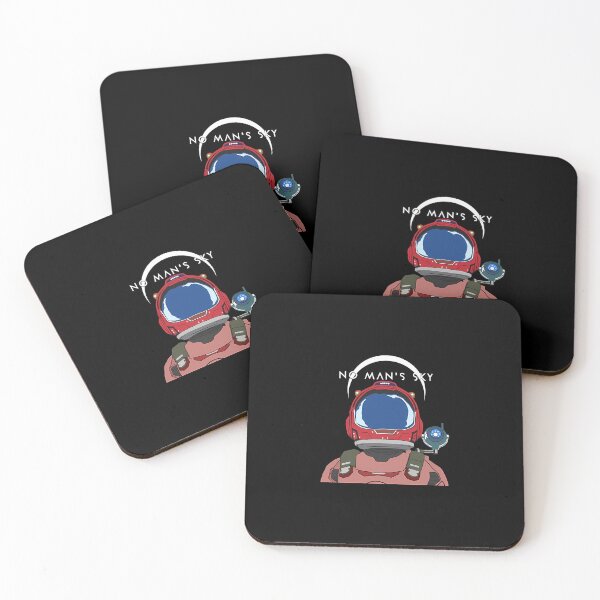 Item preview, No Man's Sky designed and sold by BridgerShopO.
