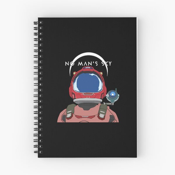 Item preview, No Man's Sky designed and sold by BridgerShopO.