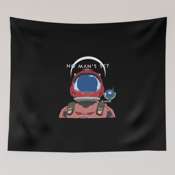 Item preview, No Man's Sky designed and sold by BridgerShopO.