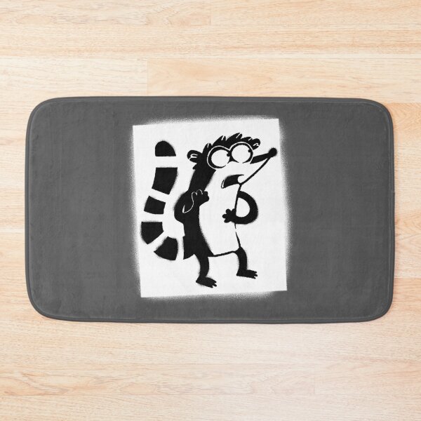 Item preview, Regular Show  designed and sold by AkingWesthead.