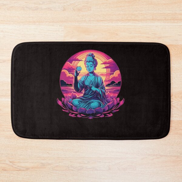 Item preview, Quan Yin Goddess of Compassion designed and sold by LIAMCEDERST.