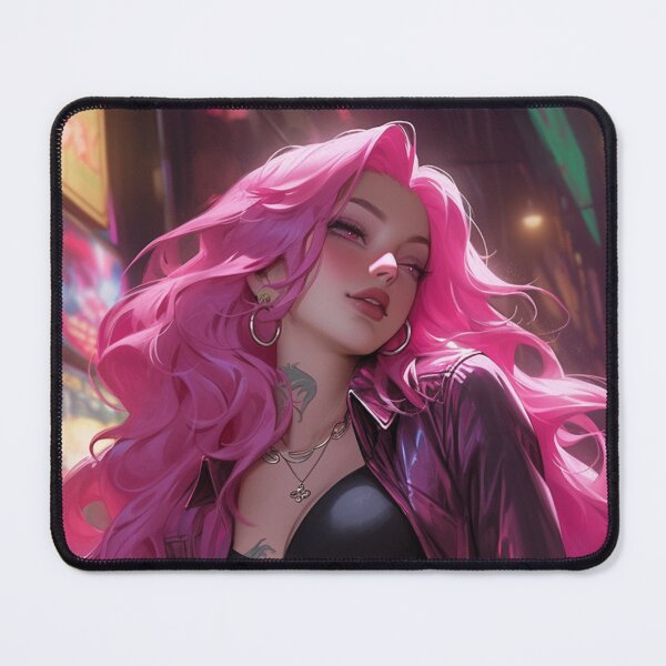 Item preview, Cyber Tokyo Girl designed and sold by AxeWave.