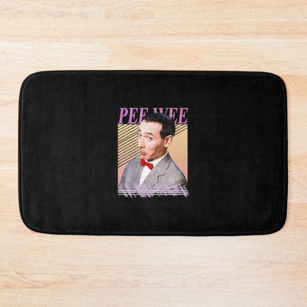 Item preview, PEE WEE HERMAN designed and sold by starzykwanda.