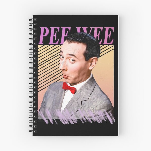 Item preview, PEE WEE HERMAN designed and sold by starzykwanda.