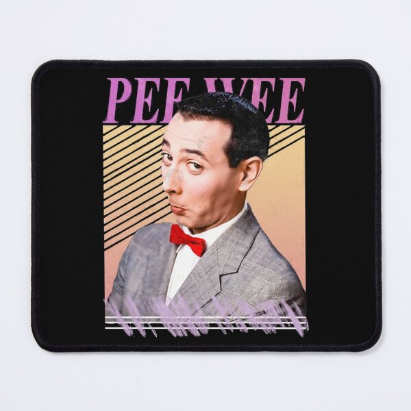 Item preview, PEE WEE HERMAN designed and sold by starzykwanda.