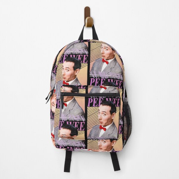 Artikelvorschau, PEE WEE HERMAN entworfen und verkauft von starzykwanda.