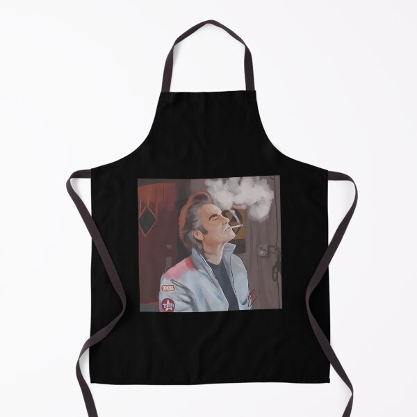 Item preview, Stuntman Mike designed and sold by ShaylaThunderA.