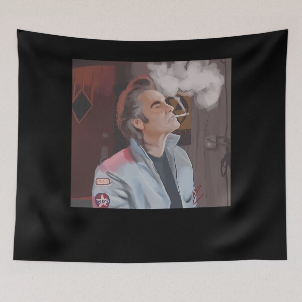 Item preview, Stuntman Mike designed and sold by ShaylaThunderA.