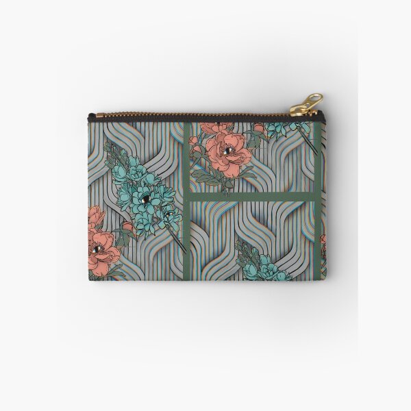 Item preview, Eyes Of The Flowers - Trippy Digital Art designed and sold by georgi-artwitch.