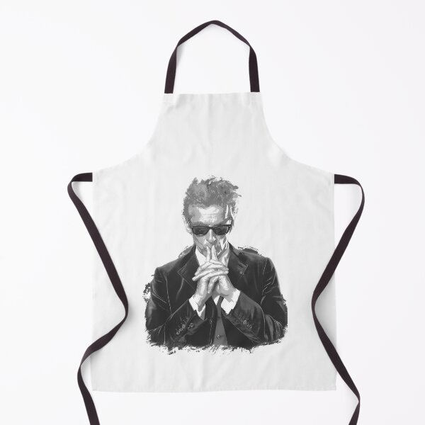 Item preview, I Am The Doctor designed and sold by BrightAubrey.