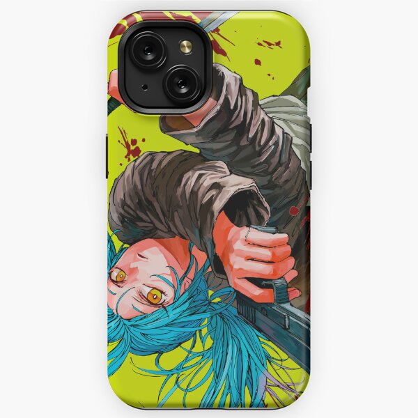 Naruto Anime Eyes, a phone case by Illust Artz - INPRNT