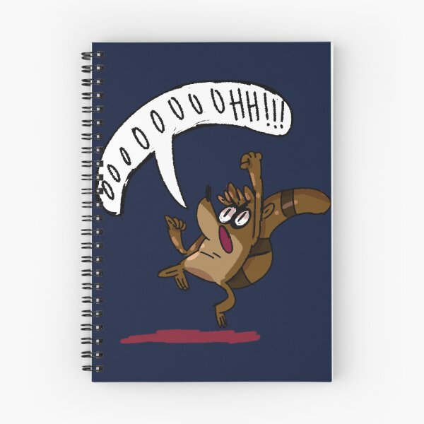 Item preview, Rigby     designed and sold by AkingWesthead.