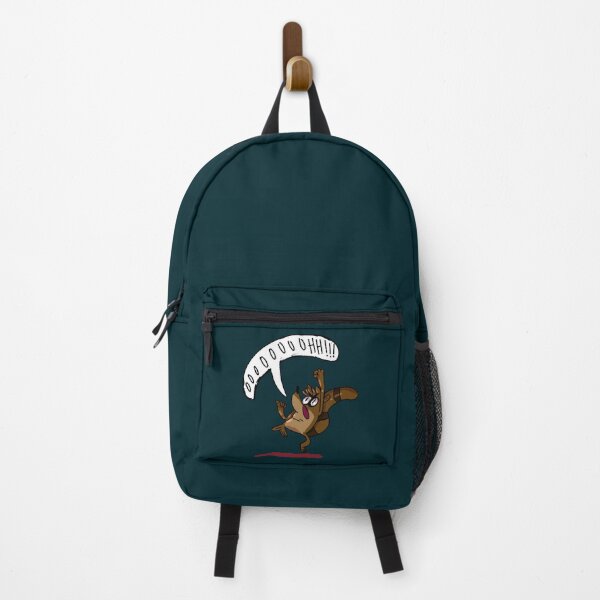 Item preview, Rigby     designed and sold by AkingWesthead.