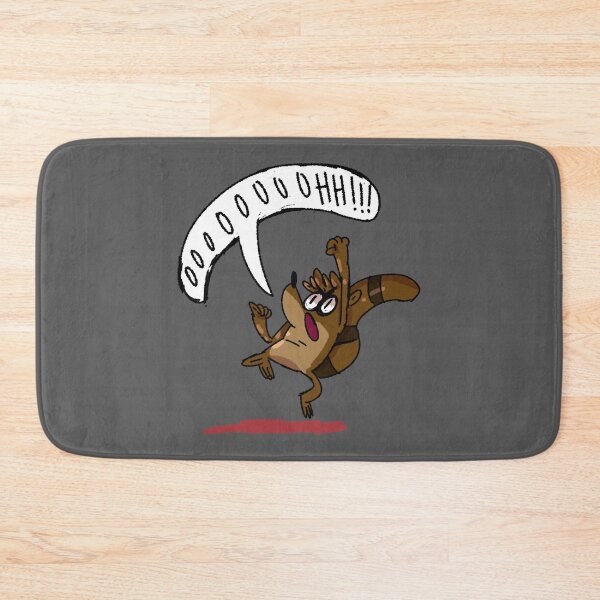 Item preview, Rigby     designed and sold by AkingWesthead.