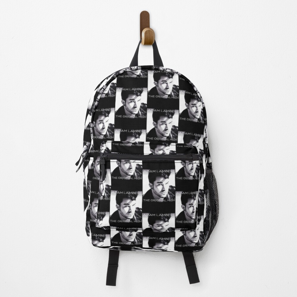 Item preview, Backpack designed and sold by KerryInsideOut.